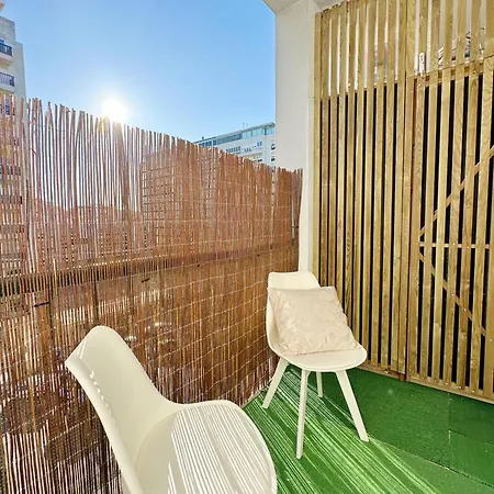 Soar Home I Urban Nest - Near Airport & Green Park Lisbon Exterior photo