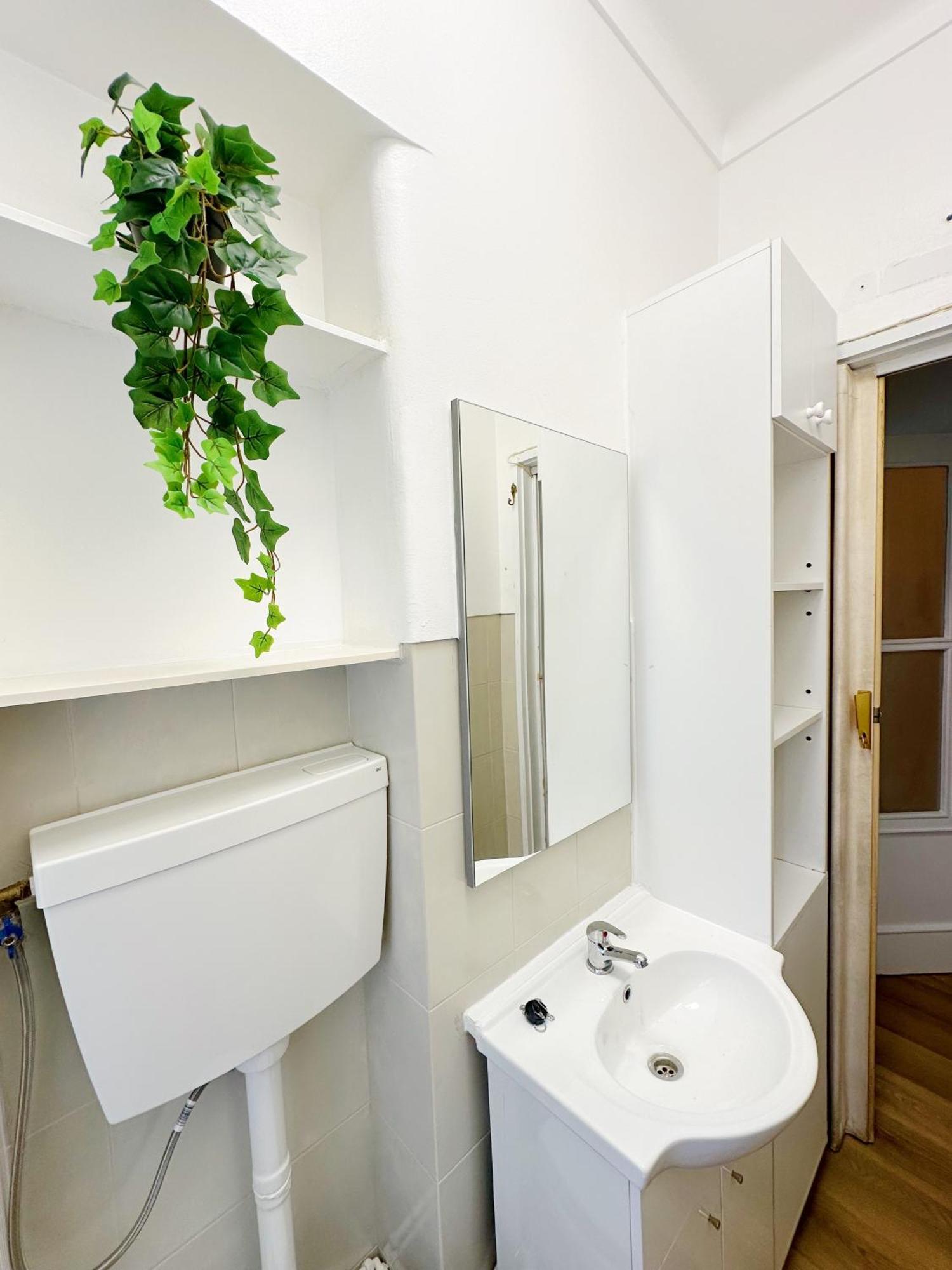 Séjour chez l'habitant Soar I Urban Nest - Near Airport & Park Lisboa