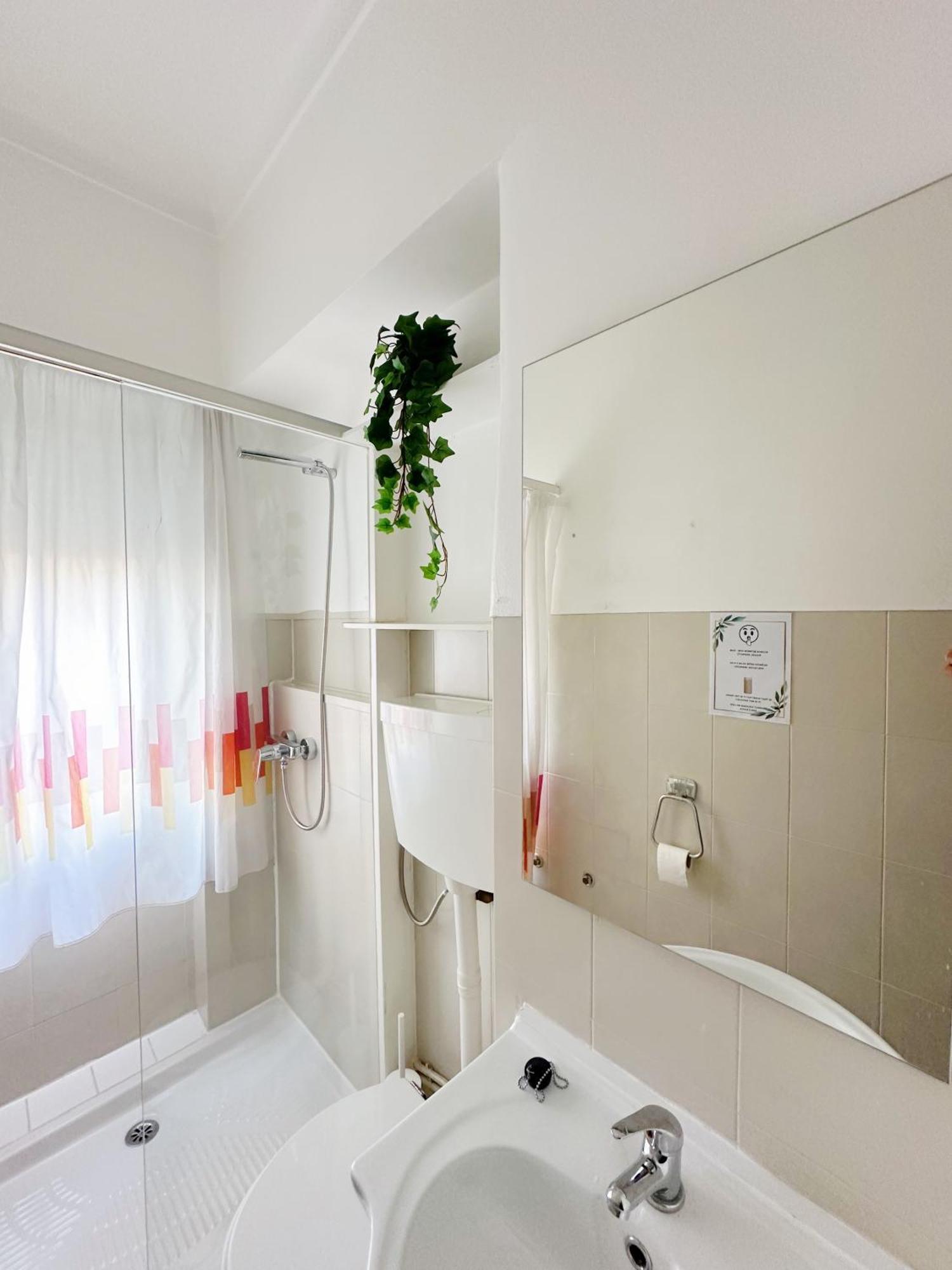 Séjour chez l'habitant Soar I Urban Nest - Near Airport & Park Lisboa