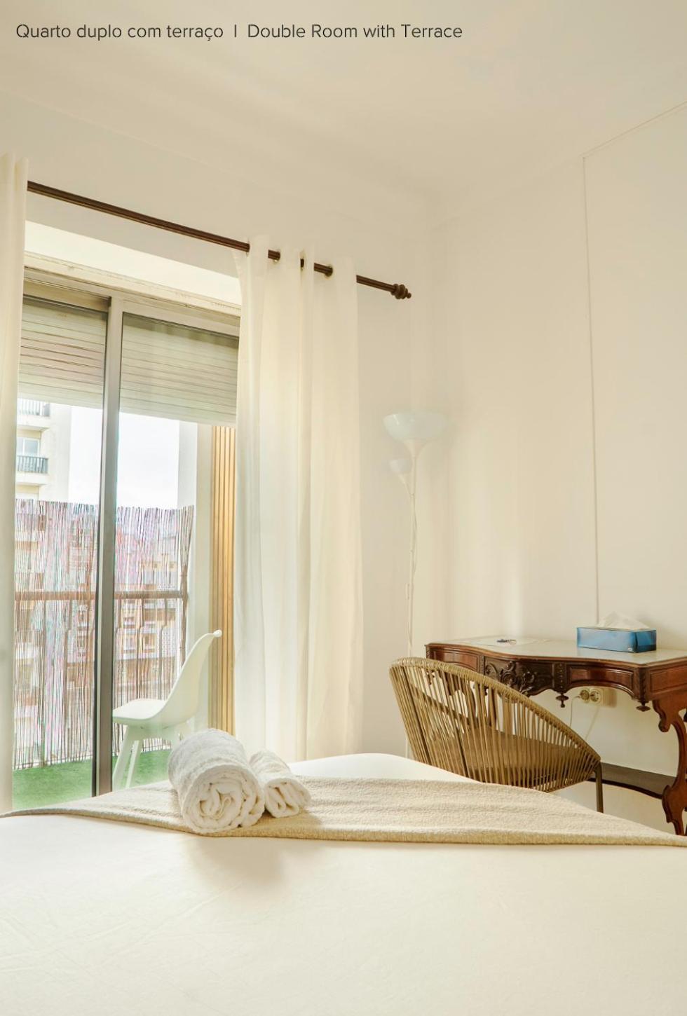 Séjour chez l'habitant Soar I Urban Nest - Near Airport & Park *