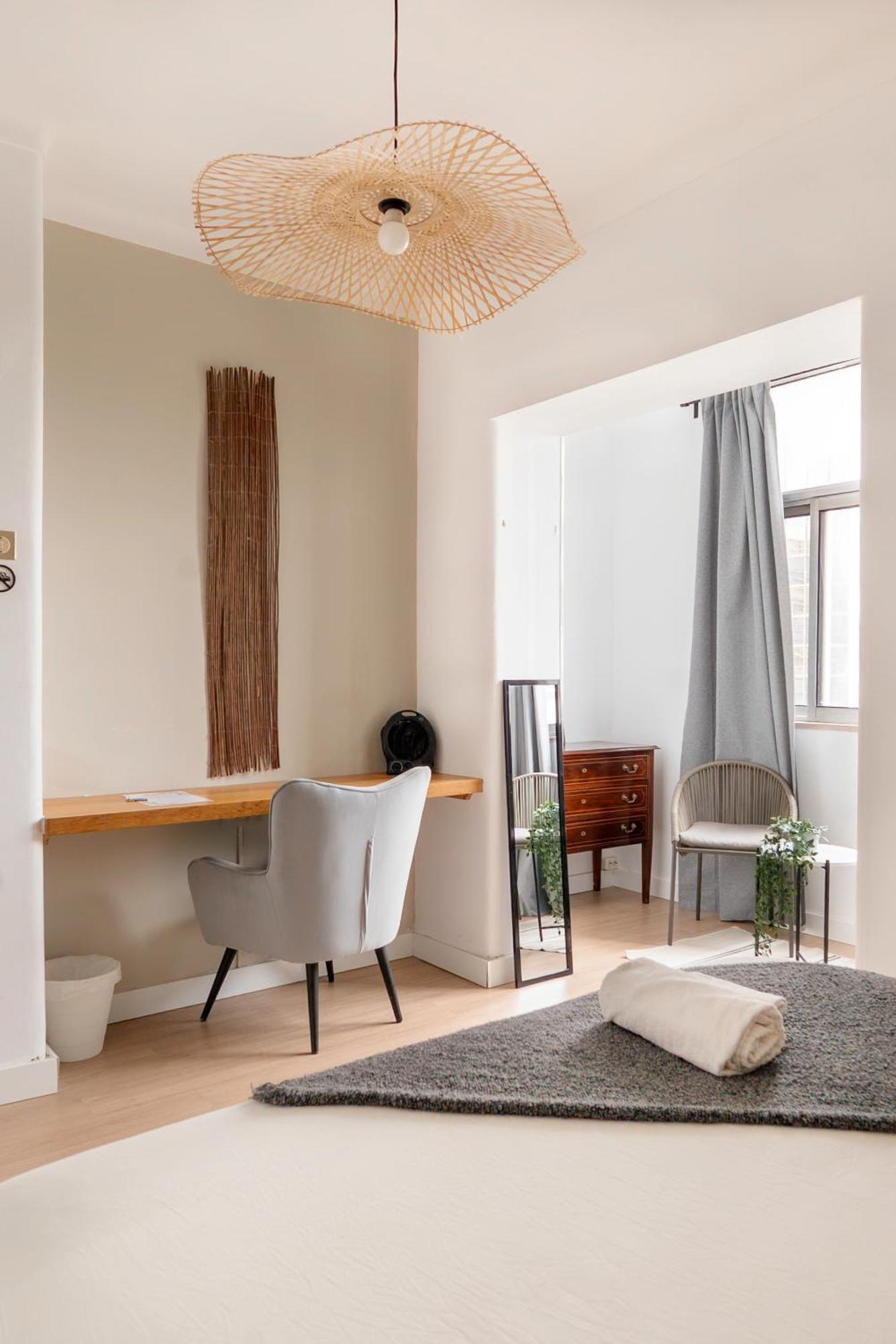 Séjour chez l'habitant Soar I Urban Nest - Near Airport & Park
